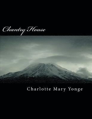 Chantry House 1