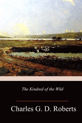 The Kindred of the Wild 1