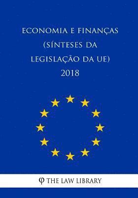 Economia e finanças (Sínteses da legislação da UE) 2018 1