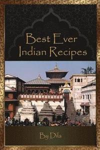 bokomslag Best Ever Indian Recipes