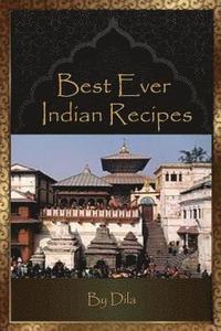 bokomslag Best Ever Indian Recipes