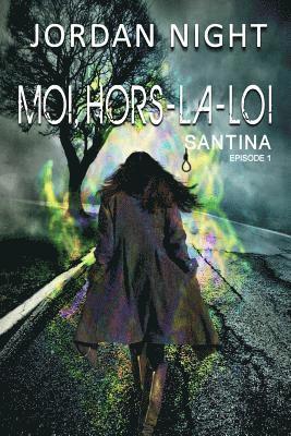 Jordan Night - Moi, Hors-la-loi, Häftad