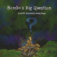 bokomslag Bombo's Big Question