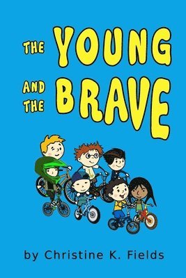 The Young And The Brave 1