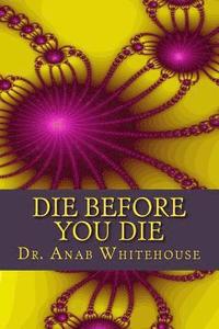 bokomslag Die Before You Die