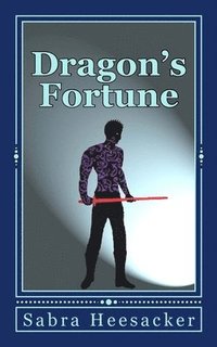 bokomslag Dragon's Fortune