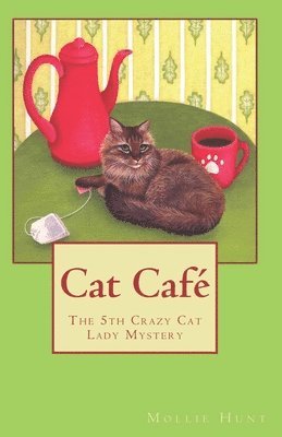 Cat Caf 1