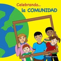 bokomslag Celebrando la COMUNIDAD