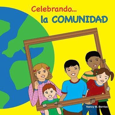 bokomslag Celebrando la COMUNIDAD