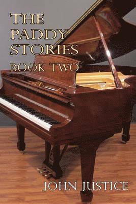 The Paddy Stories - Book Two 1