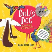 bokomslag Dali's Dog and Other Artistic Pets