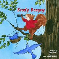 bokomslag Brody Boogey