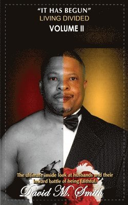 David M. Smith - Living Divided II, Häftad