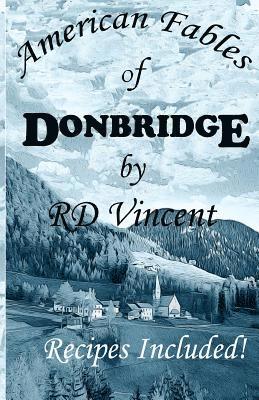 bokomslag American Fables of Donbridge