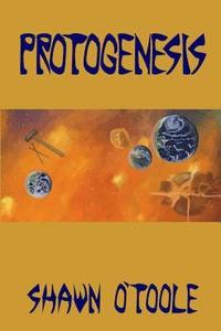bokomslag Protogenesis