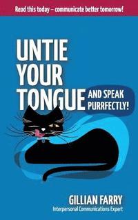bokomslag Untie Your Tongue and Speak Purrfectly!