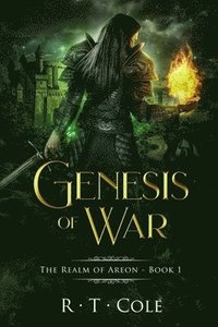 bokomslag Genesis of War