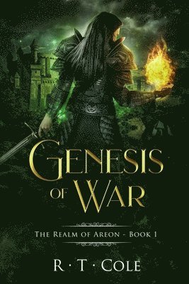 Genesis of War 1