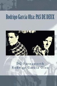 bokomslag Rodrigo Garcia Olza
