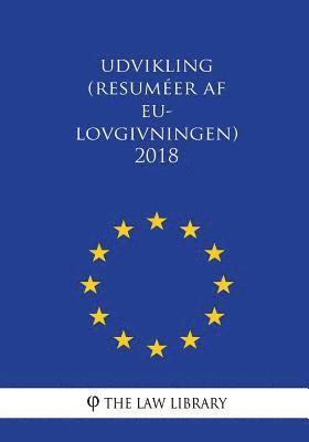 Uddannelse, erhvervsuddannelse, ungdom, sport (Resuméer af EU-lovgivningen) 2018 1