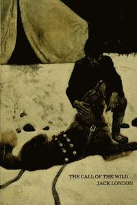 bokomslag The Call of the Wild