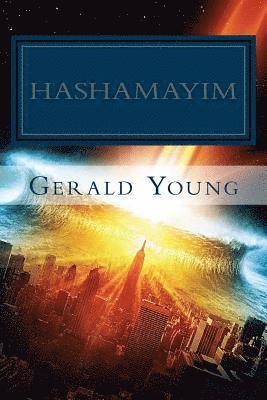Hashamayim: Releasing Heaven on Earth