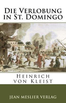 Die Verlobung in St. Domingo