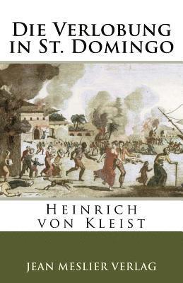 Die Verlobung in St. Domingo 1