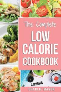 bokomslag Low Calorie Cookbook