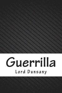 bokomslag Guerrilla
