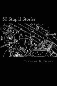 bokomslag 50 Stupid Stories