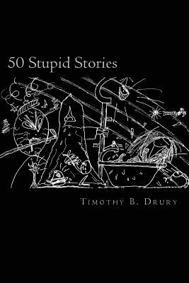 bokomslag 50 Stupid Stories