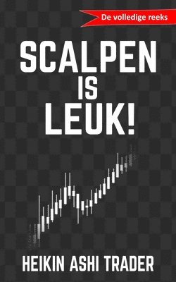 bokomslag Scalpen is leuk!: Vier boeken in één