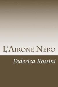 bokomslag L'Airone Nero