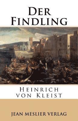 Der Findling 1