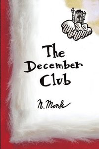 bokomslag The December Club