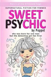 bokomslag Sweet Psychic: Part 1