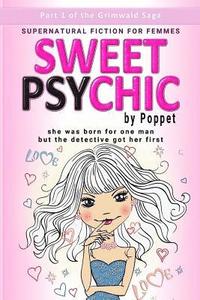 bokomslag Sweet Psychic: Part 1