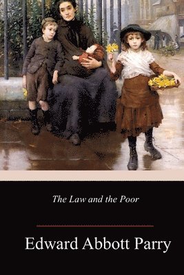 The Law and the Poor 1