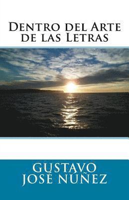 Dentro del Arte de las Letras 1