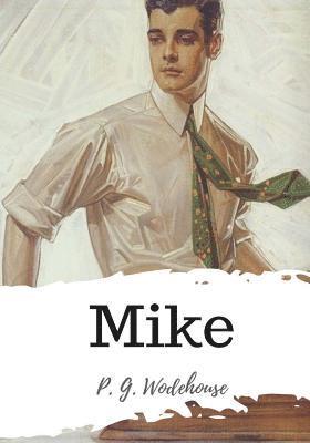 Mike 1