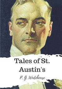 bokomslag Tales of St. Austin's