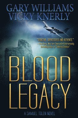 Blood Legacy 1