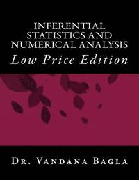 bokomslag Inferential Statistics and Numerical Analysis: Low Price Edition