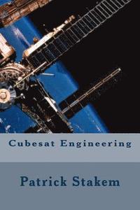 bokomslag Cubesat Engineering