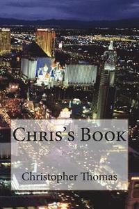 bokomslag Chris's Book