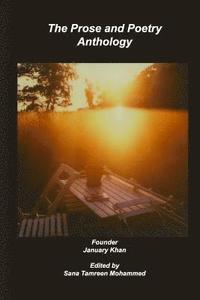 bokomslag The Prose and Poetry Anthology: Nostalgia