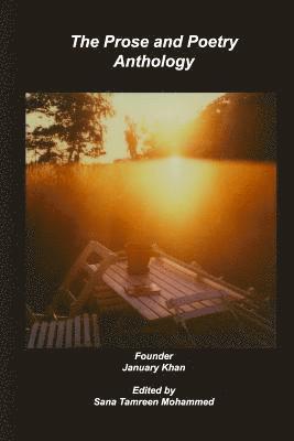 bokomslag The Prose and Poetry Anthology: Nostalgia