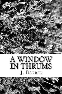 A Window in Thrums 1