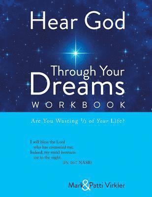 Hear God Through Your Dreams Workbook 1